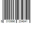 Barcode Image for UPC code 5010996234841