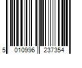 Barcode Image for UPC code 5010996237354