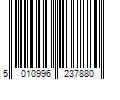 Barcode Image for UPC code 5010996237880