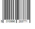 Barcode Image for UPC code 5010996283771