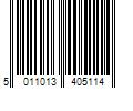 Barcode Image for UPC code 5011013405114