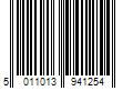 Barcode Image for UPC code 5011013941254