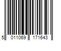 Barcode Image for UPC code 5011069171643