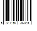 Barcode Image for UPC code 5011166052845