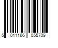 Barcode Image for UPC code 5011166055709