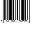 Barcode Image for UPC code 5011166065760