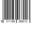 Barcode Image for UPC code 5011166068013