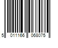 Barcode Image for UPC code 5011166068075