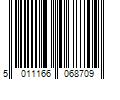 Barcode Image for UPC code 5011166068709