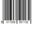 Barcode Image for UPC code 5011308501132