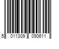 Barcode Image for UPC code 5011309090611