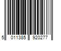 Barcode Image for UPC code 5011385920277