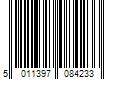 Barcode Image for UPC code 5011397084233