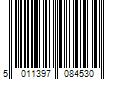 Barcode Image for UPC code 5011397084530