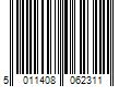 Barcode Image for UPC code 5011408062311