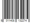 Barcode Image for UPC code 5011408132274