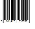 Barcode Image for UPC code 5011417537787