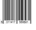 Barcode Image for UPC code 5011417559581