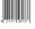 Barcode Image for UPC code 5011417561737