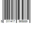 Barcode Image for UPC code 5011417565889