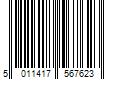 Barcode Image for UPC code 5011417567623