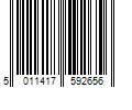 Barcode Image for UPC code 5011417592656