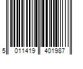 Barcode Image for UPC code 5011419401987