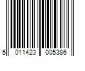 Barcode Image for UPC code 5011423005386. Product Name: Kenwood MultiPro GO Food Processor