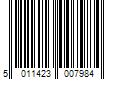 Barcode Image for UPC code 5011423007984