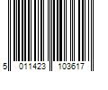 Barcode Image for UPC code 5011423103617