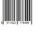 Barcode Image for UPC code 5011423176499