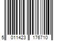 Barcode Image for UPC code 5011423176710