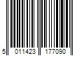 Barcode Image for UPC code 5011423177090