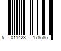 Barcode Image for UPC code 5011423178585