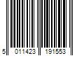 Barcode Image for UPC code 5011423191553