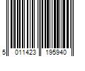 Barcode Image for UPC code 5011423195940