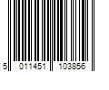 Barcode Image for UPC code 5011451103856