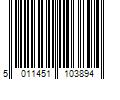 Barcode Image for UPC code 5011451103894