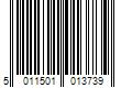 Barcode Image for UPC code 5011501013739