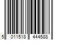 Barcode Image for UPC code 5011518444588