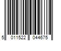 Barcode Image for UPC code 5011522044675