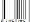 Barcode Image for UPC code 5011522099507