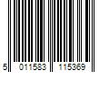 Barcode Image for UPC code 5011583115369