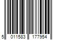 Barcode Image for UPC code 5011583177954