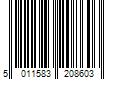 Barcode Image for UPC code 5011583208603