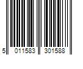 Barcode Image for UPC code 5011583301588