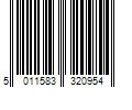 Barcode Image for UPC code 5011583320954