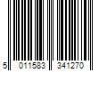 Barcode Image for UPC code 5011583341270