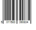 Barcode Image for UPC code 5011583390834