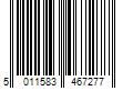 Barcode Image for UPC code 5011583467277